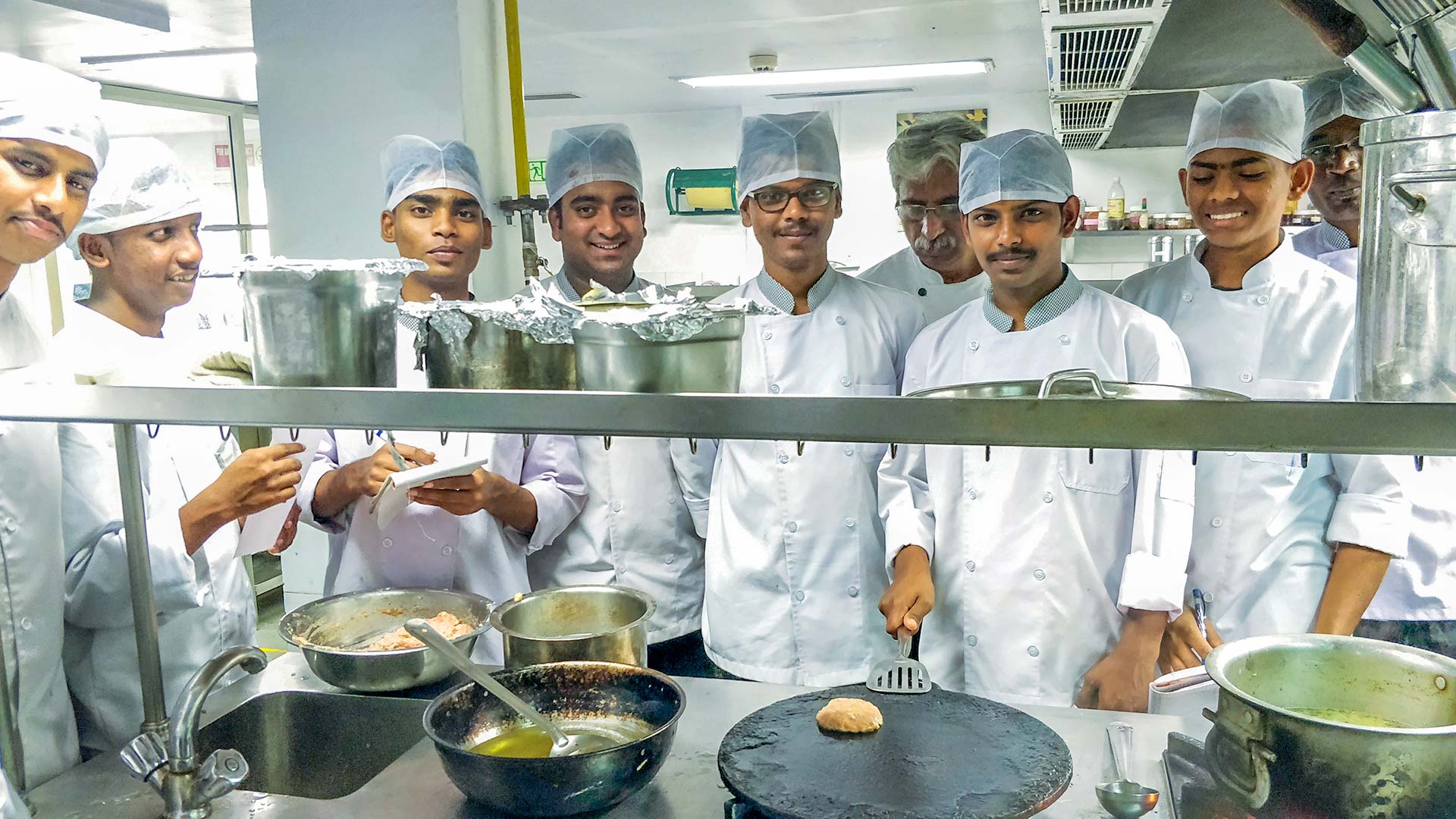 Cultural Experiences