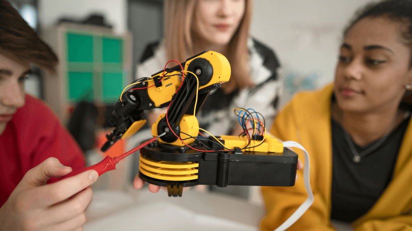 Certificate in Housekeeping Management