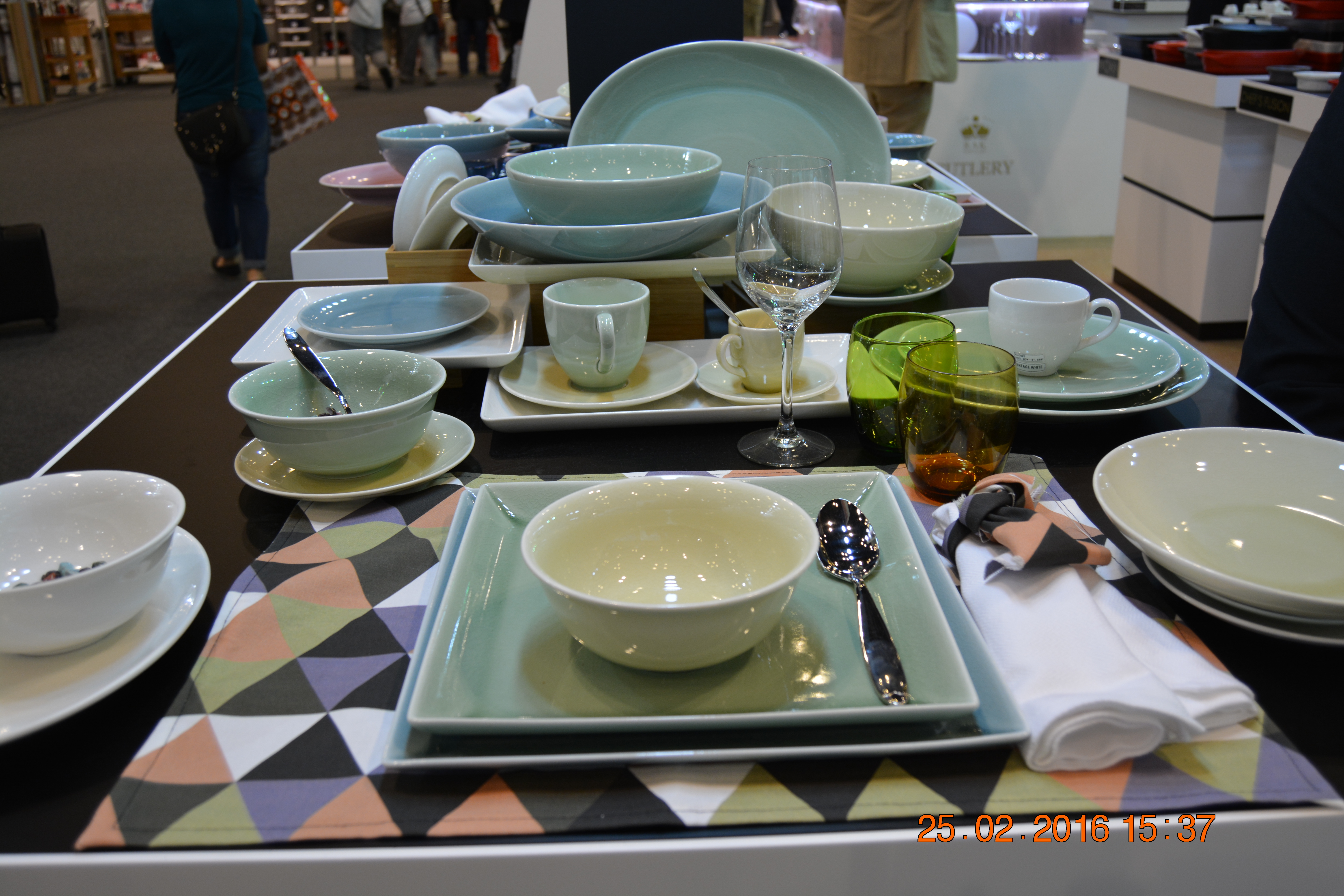 Short-term one year diploma in Food & Beverage Service